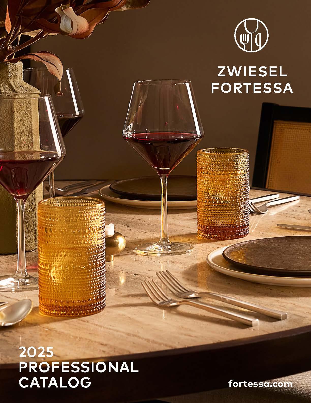 Commercial Foodservice Catalog